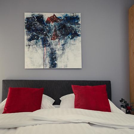 Kaiser Apartments - Wohnpark Graz-Goesting المظهر الخارجي الصورة