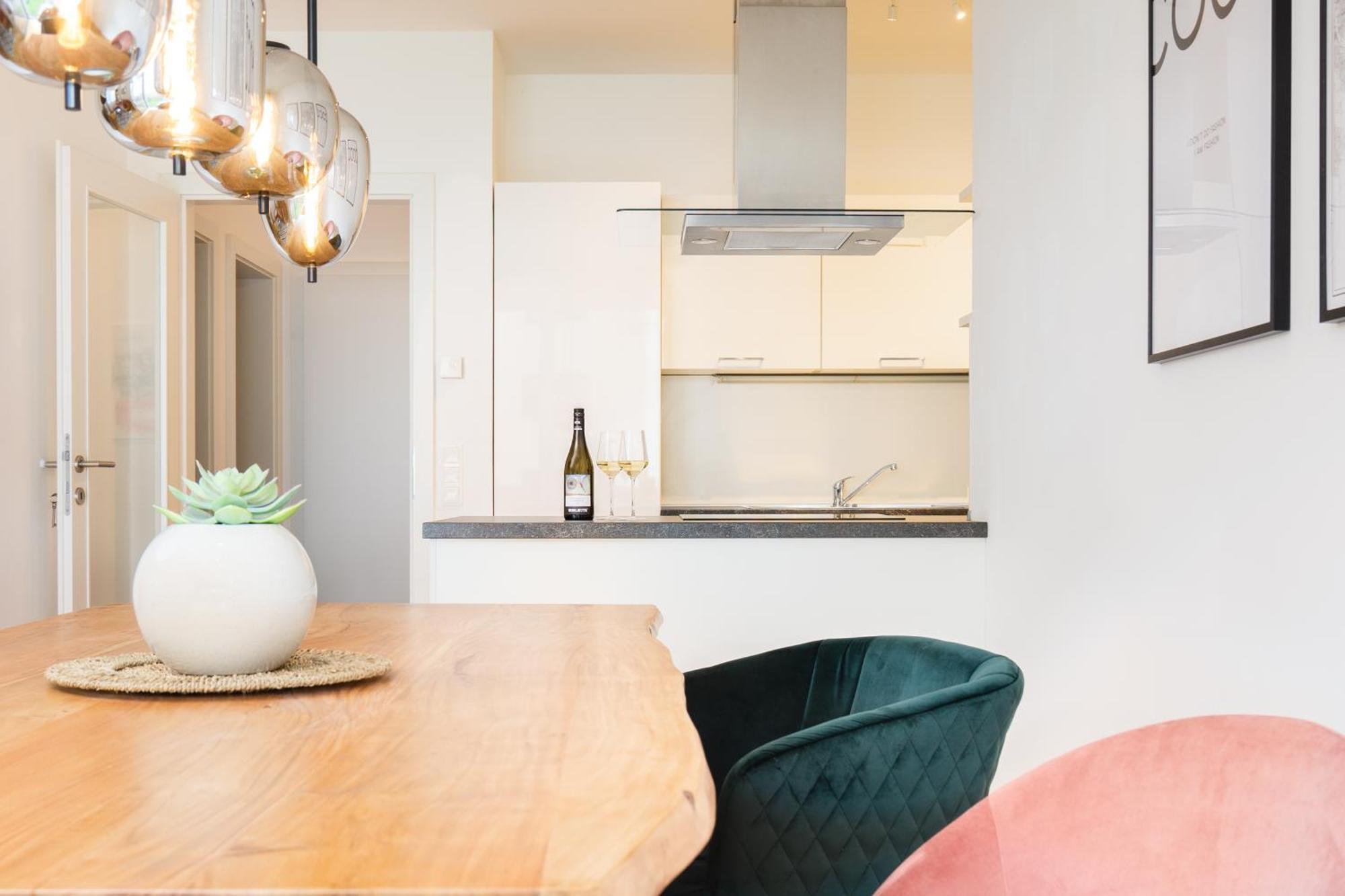 Kaiser Apartments - Wohnpark Graz-Goesting الغرفة الصورة
